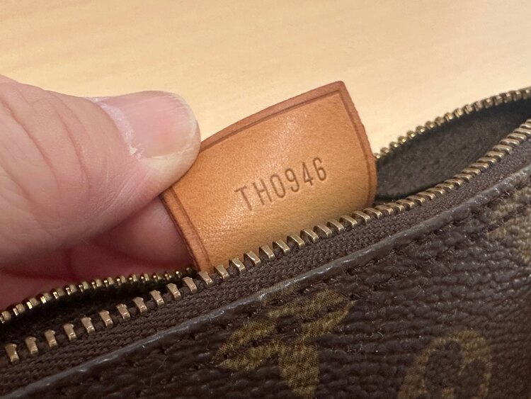 M41534（ブランドバッグ）の商品画像 - 査定依頼日：2025年1月13日 - 最高査定価格：50,000円