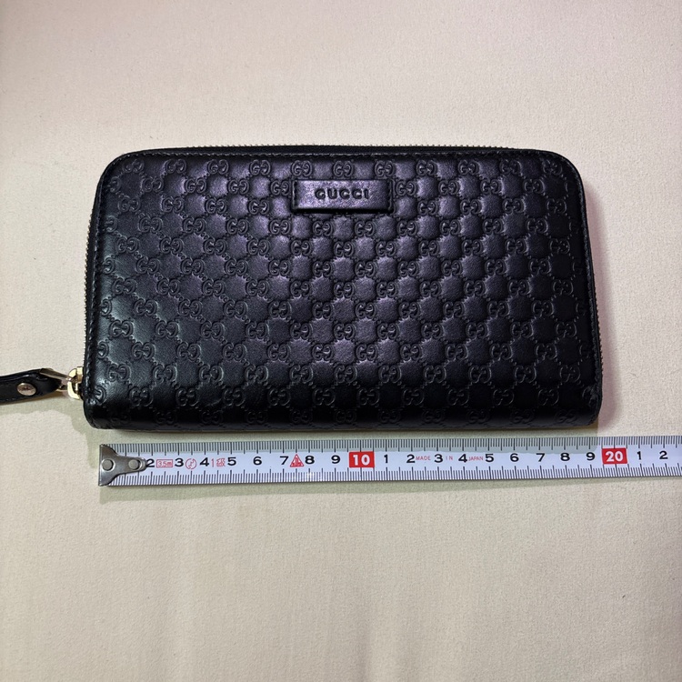 グッチ  （ブランドバッグ）の商品画像 - 査定依頼日：2025年9月21日 - 最高査定価格：25,000円