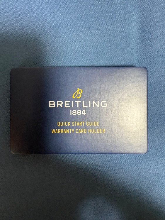 ヘリテージスーパーオーシャン（高級時計）の商品画像 - 査定依頼日：2026年3月30日 - 最高査定価格：600,000円