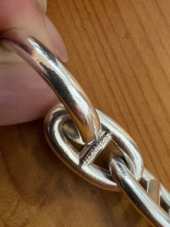 シェーヌダンクル（古着・ファッション）の商品画像 - 査定依頼日：2025年11月23日 - 最高査定価格：1,000円