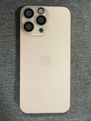 iphone16promax 512GB デザートチタニウム（スマホ）の商品画像 - 査定依頼日：2026年9月26日 - 最高査定価格：147,000円