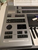 エレクトーン　ELS-02C（ピアノ・楽器・PA機材）の商品画像 - 査定依頼日：2026年3月4日 - 最高査定価格：100,000円