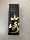 ウイスキー サントリー山崎 （お酒）の商品画像 - 査定依頼日：2026年5月2日 - 最高査定価格：100,000円