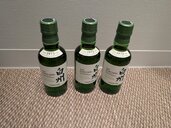ウイスキー ウイスキー(その他) （お酒）の商品画像 - 査定依頼日：2026年4月28日 - 最高査定価格：6,000円