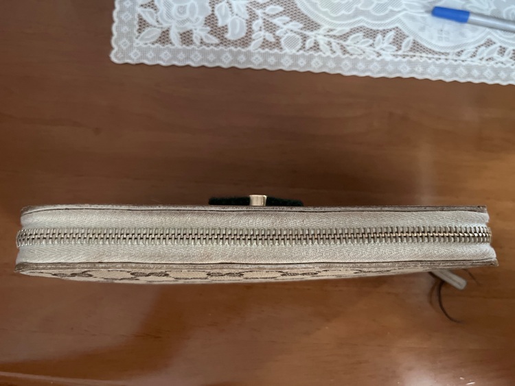 グッチ  （ブランドバッグ）の商品画像 - 査定依頼日：2025年9月11日 - 最高査定価格：5,000円