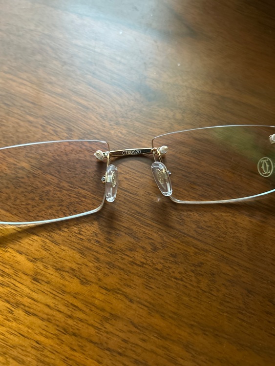 カルティエ その他 CT0092O（高級時計）の商品画像 - 査定依頼日：2025年10月19日 - 最高査定価格：55,000円