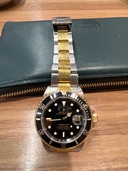 ロレックス サブマリーナー 