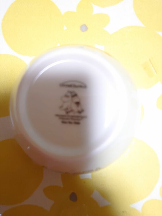 ムーミン（食器）の商品画像 - 査定依頼日：2025年6月25日 - 最高査定価格：100円