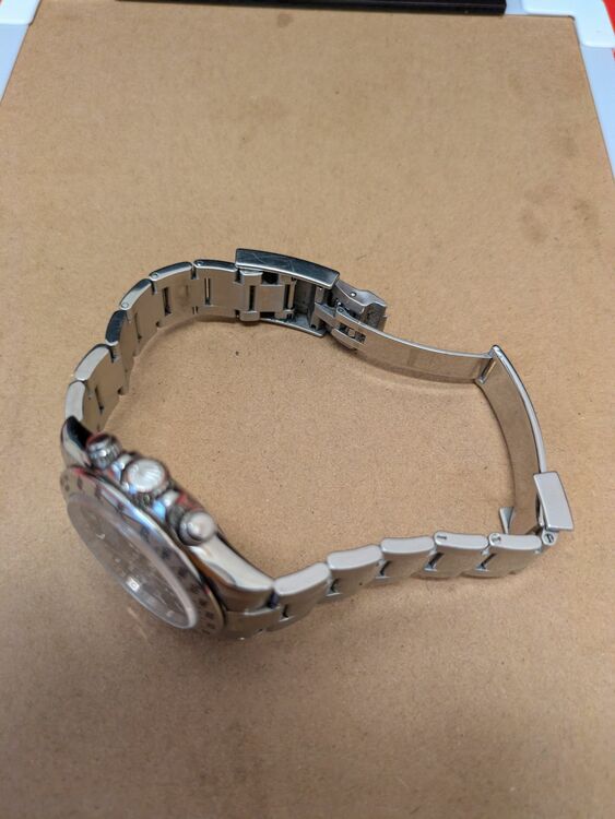 ロレックス デイトナ 11652（高級時計）の商品画像 - 査定依頼日：2025年7月30日 - 最高査定価格：3,000,000円