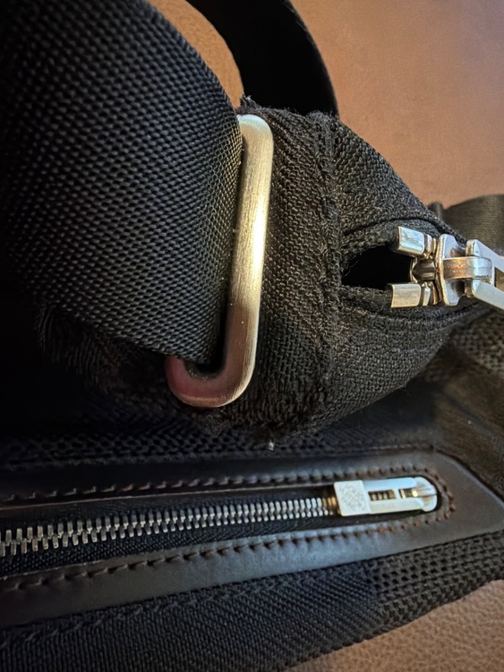 ルイヴィトン ダミエ （ブランドバッグ）の商品画像 - 査定依頼日：2025年11月6日 - 最高査定価格：36,000円