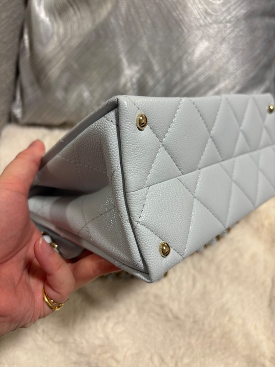 AS4711（ブランドバッグ）の商品画像 - 査定依頼日：2026年1月7日 - 最高査定価格：560,000円