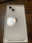 iPhone iPhone 14 128GB au（スマホ）の商品画像 - 査定依頼日：2026年6月6日 - 最高査定価格：41,000円