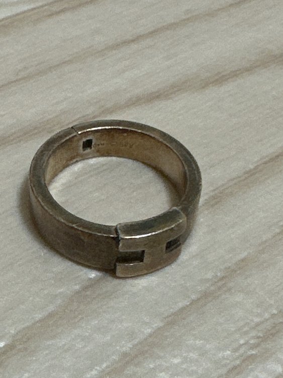 HERMES（金・貴金属）の商品画像 - 査定依頼日：2023年9月7日 - 最高査定価格：15,000円