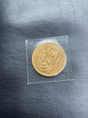 昭和61年10万円記念硬貨（金・貴金属）の商品画像 - 査定依頼日：2026年9月26日 - 最高査定価格：393,000円