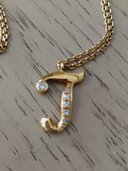 ペンダントネックレス（金・貴金属）の商品画像 - 査定依頼日：2026年2月17日 - 最高査定価格：150,000円