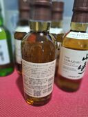 サントリー山崎（お酒）の商品画像 - 査定依頼日：2025年11月12日 - 最高査定価格：8,000円