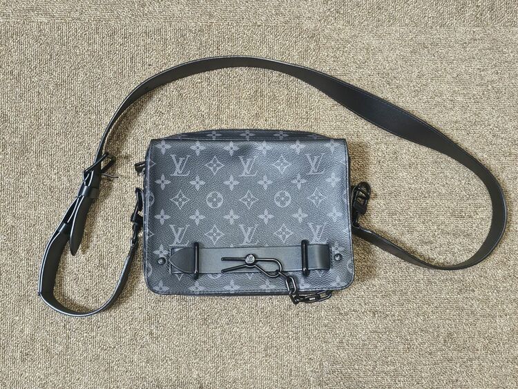 ルイヴィトン モノグラム （ブランドバッグ）の商品画像 - 査定依頼日：2025年9月22日 - 最高査定価格：208,000円