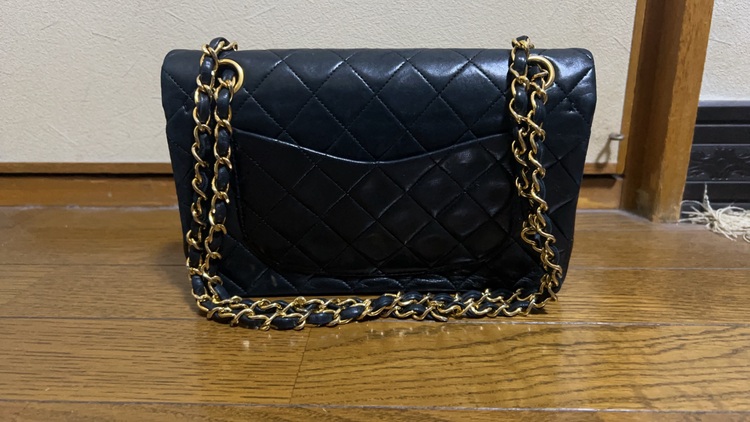 シャネル マトラッセ （ブランドバッグ）の商品画像 - 査定依頼日：2025年11月17日 - 最高査定価格：500,000円