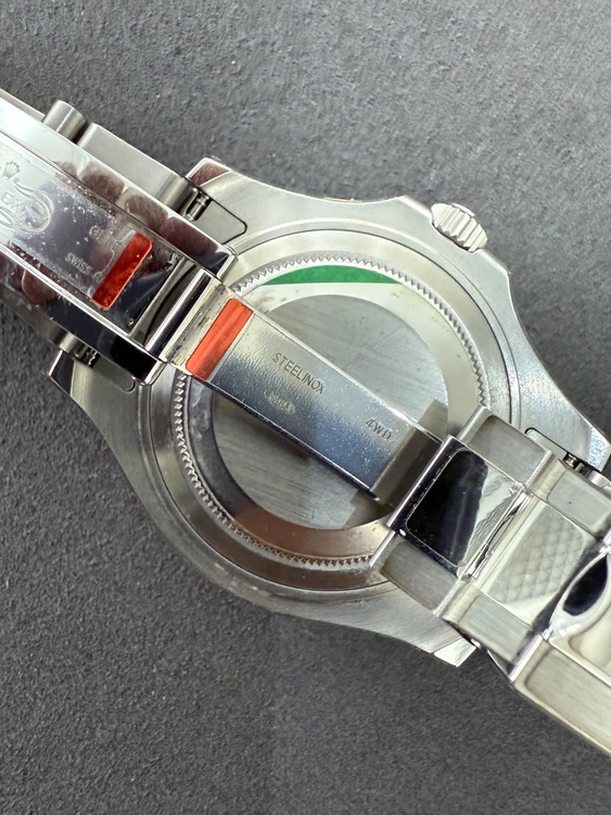 268622（高級時計）の商品画像 - 査定依頼日：2025年9月24日 - 最高査定価格：1,700,000円