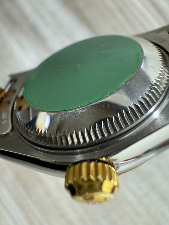 79173G（高級時計）の商品画像 - 査定依頼日：2026年3月7日 - 最高査定価格：1,010,000円