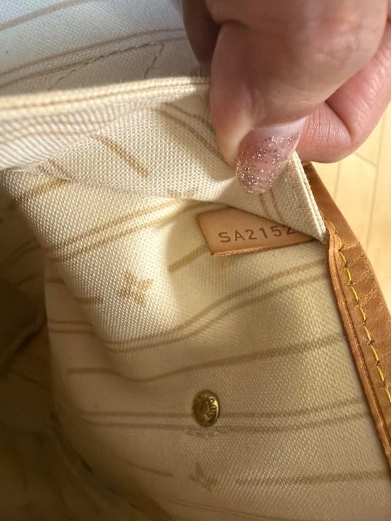 ルイヴィトン ダミエ （ブランドバッグ）の商品画像 - 査定依頼日：2026年2月2日 - 最高査定価格：80,000円