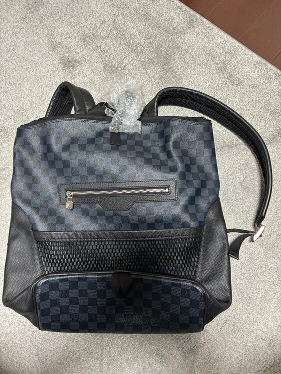 ルイヴィトン ダミエ （ブランドバッグ）の商品画像 - 査定依頼日：2024年12月30日 - 最高査定価格：150,000円