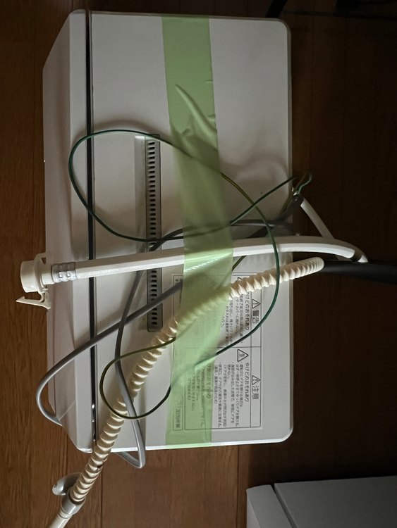 パナソニック NP-TCR4（家電）の商品画像 - 査定依頼日：2022年10月1日 - 最高査定価格：3,000円