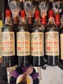 シャトー　ペトリス（お酒）の商品画像 - 査定依頼日：2024年10月3日 - 最高査定価格：1,358,000円