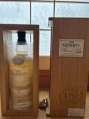 ウイスキー グレンリベット （お酒）の商品画像 - 査定依頼日：2025年5月26日 - 最高査定価格：20,000円