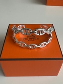 シェーヌダンクル・アンシェネダブルブレスレット（金・貴金属）の商品画像 - 査定依頼日：2025年11月5日 - 最高査定価格：150,000円