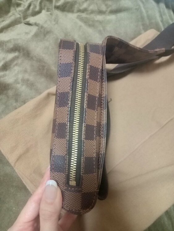 不明（ブランドバッグ）の商品画像 - 査定依頼日：2026年1月13日 - 最高査定価格：85,000円