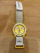 スオッチムーンウォッチ（その他のおもちゃ）の商品画像 - 査定依頼日：2024年11月22日 - 最高査定価格：17,000円