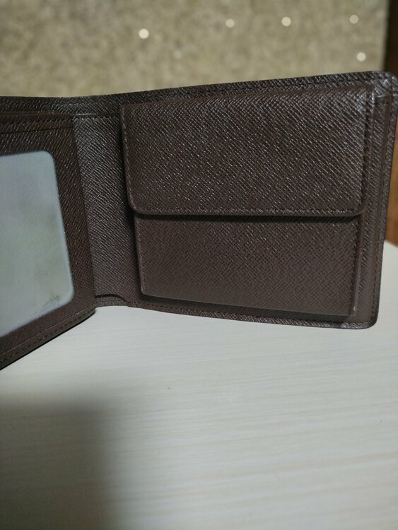 ルイヴィトン ダミエ（ブランドバッグ）の商品画像 - 査定依頼日：2026年6月14日 - 最高査定価格：25,000円