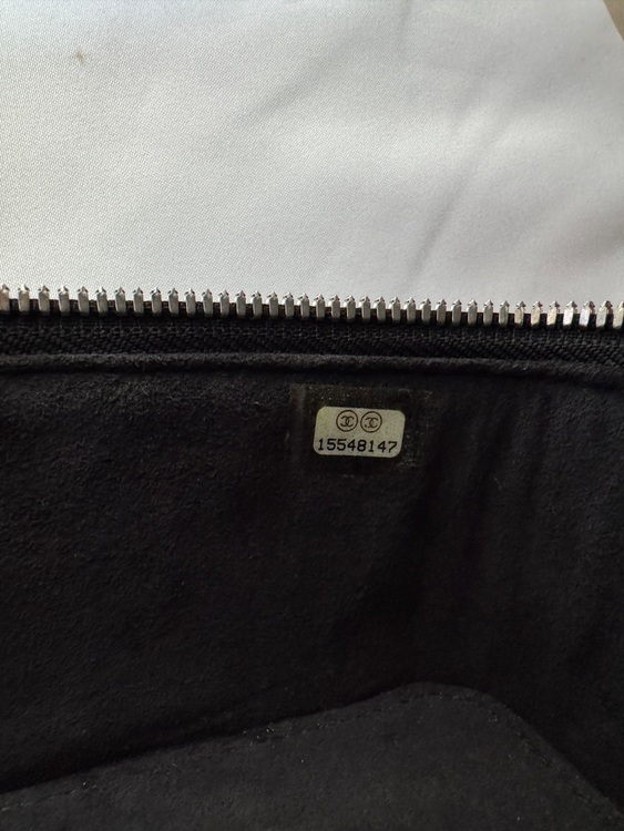 シャネル シャネル(その他) （ブランドバッグ）の商品画像 - 査定依頼日：2025年11月30日 - 最高査定価格：160,000円