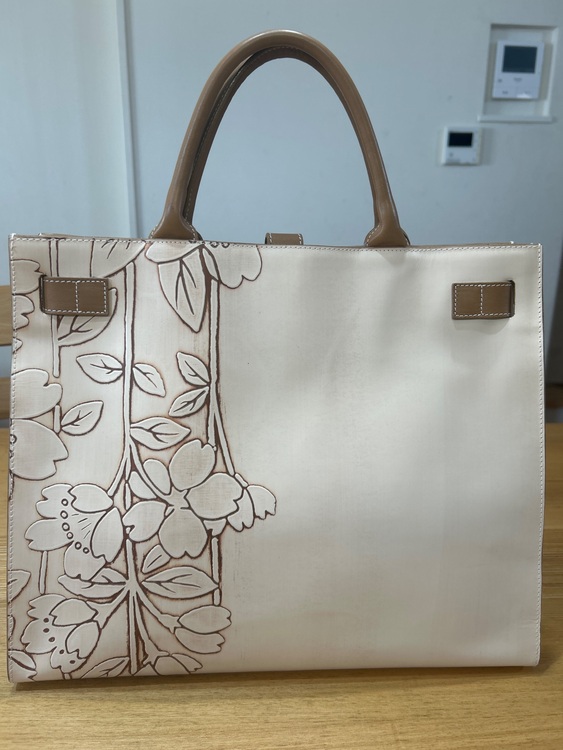 その他 フルラ （ブランドバッグ）の商品画像 - 査定依頼日：2025年10月3日 - 最高査定価格：5,000円