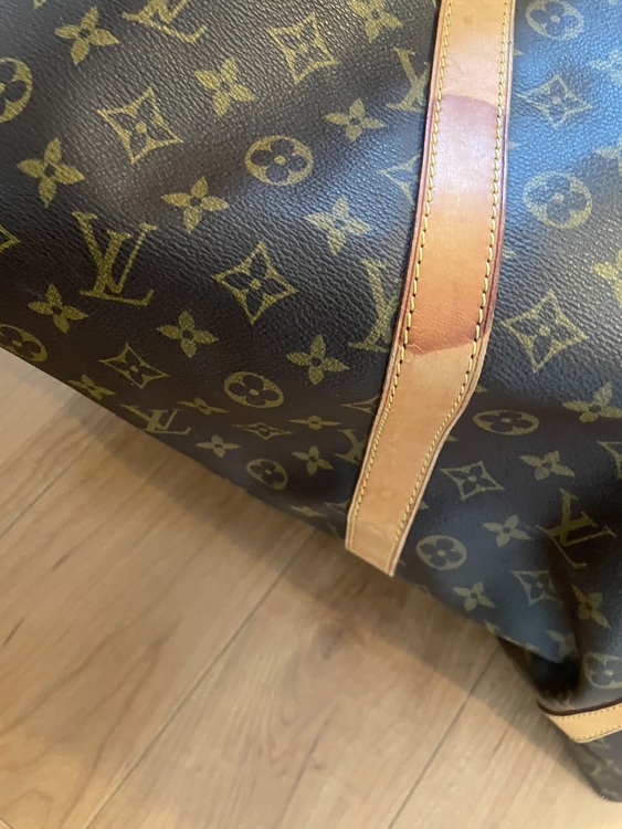 ルイヴィトン ルイヴィトン(その他) （ブランドバッグ）の商品画像 - 査定依頼日：2025年11月30日 - 最高査定価格：60,000円