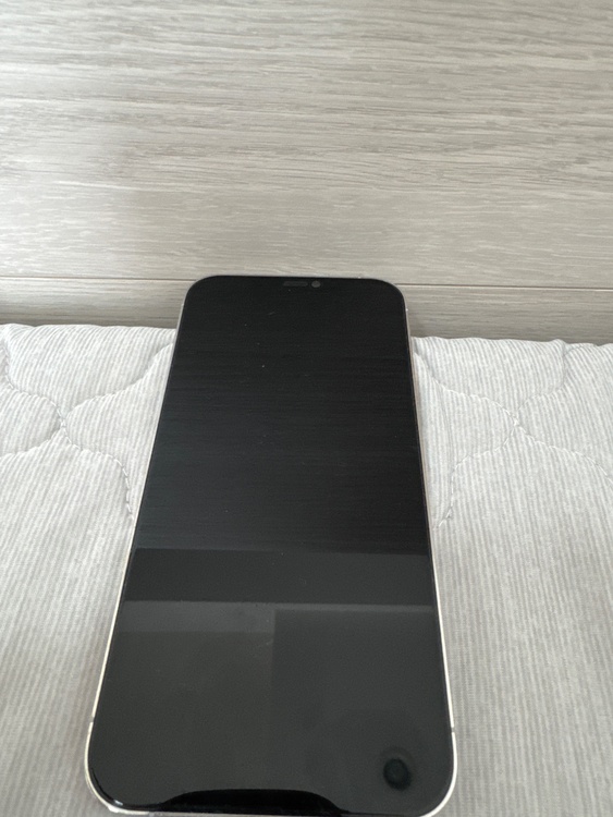iPhone 12 Pro Max 256GB 楽天モバイル（スマホ）の商品画像 - 査定依頼日：2026年5月15日 - 最高査定価格：47,000円