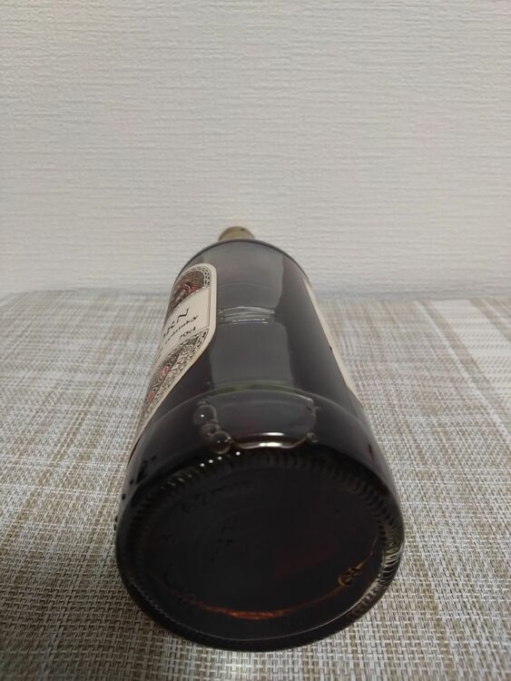 ロングモーン　39年（お酒）の商品画像 - 査定依頼日：2025年7月27日 - 最高査定価格：200,000円