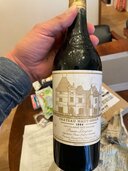 ワイン シャトーオーブリオン （お酒）の商品画像 - 査定依頼日：2026年1月19日 - 最高査定価格：41,000円