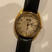 セイコー グランドセイコー （高級時計）の商品画像 - 査定依頼日：2025年3月31日 - 最高査定価格：400,000円