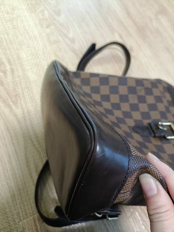 ソーホー（ブランドバッグ）の商品画像 - 査定依頼日：2025年11月26日 - 最高査定価格：70,000円