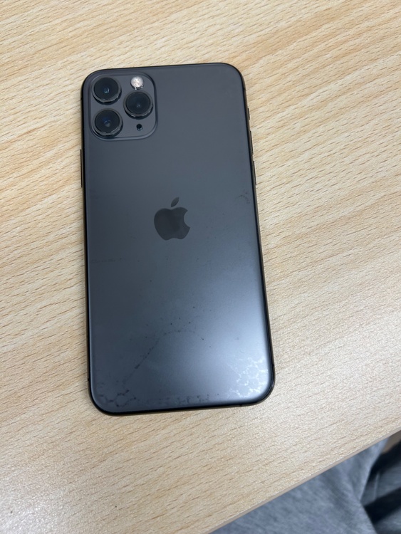 iPhone iPhone11 Pro 256GB docomo（スマホ）の商品画像 - 査定依頼日：2026年5月22日 - 最高査定価格：18,000円