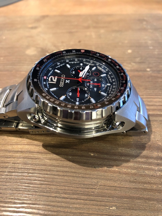 セイコー その他 （高級時計）の商品画像 - 査定依頼日：2026年2月26日 - 最高査定価格：25,000円