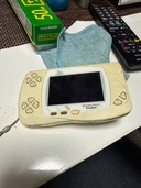 ワンダースワン（ゲーム機本体・ゲームソフト）の商品画像 - 査定依頼日：2025年9月11日 - 最高査定価格：2,000円