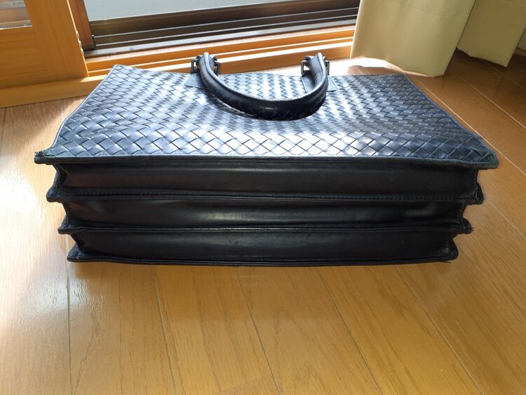 ボッテガ・ヴェネタ  （ブランドバッグ）の商品画像 - 査定依頼日：2025年11月3日 - 最高査定価格：60,000円