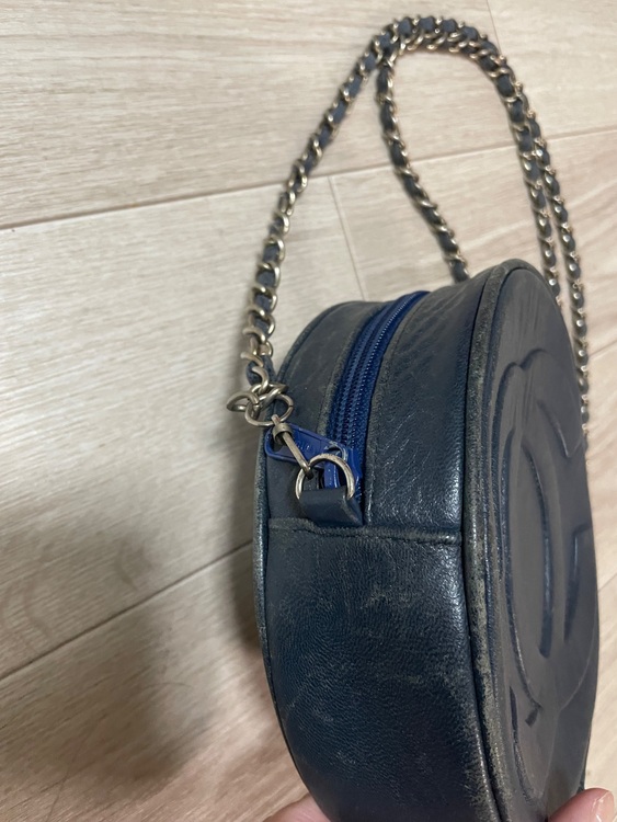 シャネル カンボンライン （ブランドバッグ）の商品画像 - 査定依頼日：2025年10月9日 - 最高査定価格：150,000円