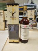 Gordon & MacPhail  StrathislA 21（お酒）の商品画像 - 査定依頼日：2025年7月3日 - 最高査定価格：38,000円