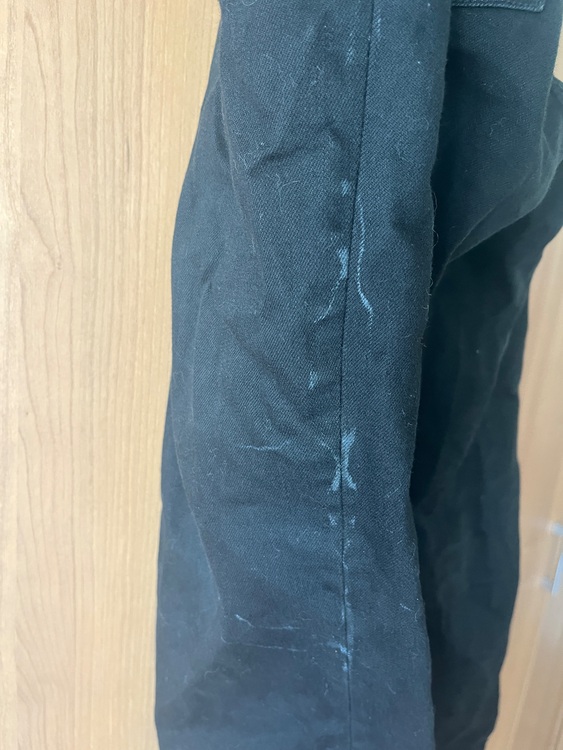 levi's premium（古着・ファッション）の商品画像 - 査定依頼日：2025年9月15日 - 最高査定価格：100,000円