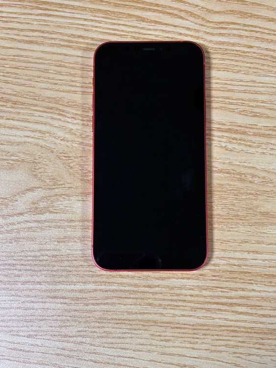 iPhone 12 128GB SIMフリー（スマホ）の商品画像 - 査定依頼日：2026年3月18日 - 最高査定価格：29,000円