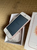 iPhoneSE 第一世代（スマホ）の商品画像 - 査定依頼日：2020年11月11日 - 最高査定価格：8,000円